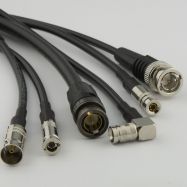 HD-SDI Cable Assemblies
